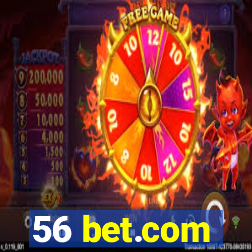 56 bet.com